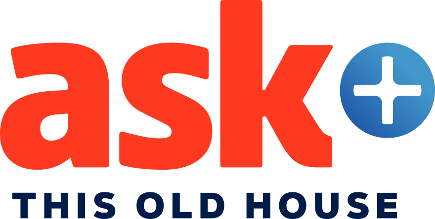 Ask+ This Old House